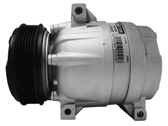 Compresseur, climatisation Airstal 10-0219