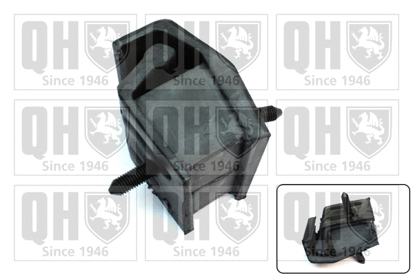 Support moteur QUINTON HAZELL EM2124