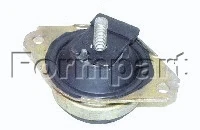 Support moteur FORMPART 1555027/S