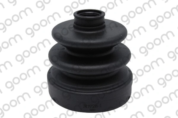 Joint-soufflet, arbre de commande GOOM DB-0303