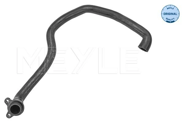 Durite de radiateur MEYLE 319 222 0046