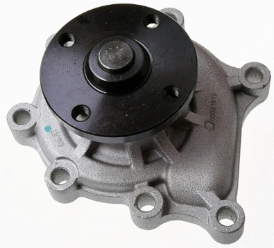Pompe à eau, refroidissement du moteur DENCKERMANN A310962P