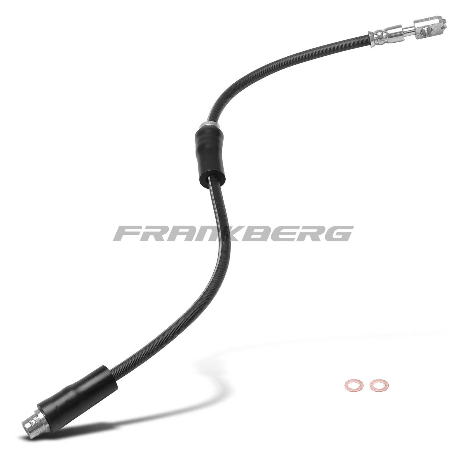 Flexible de frein Frankberg 5481FB0004680