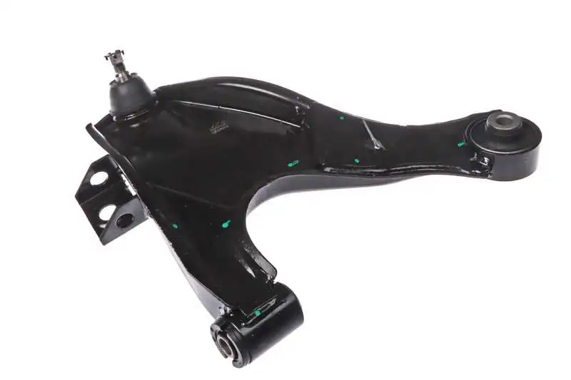 Bras de liaison, suspension de roue A.Z. Meisterteile AZMT-42-010-4746
