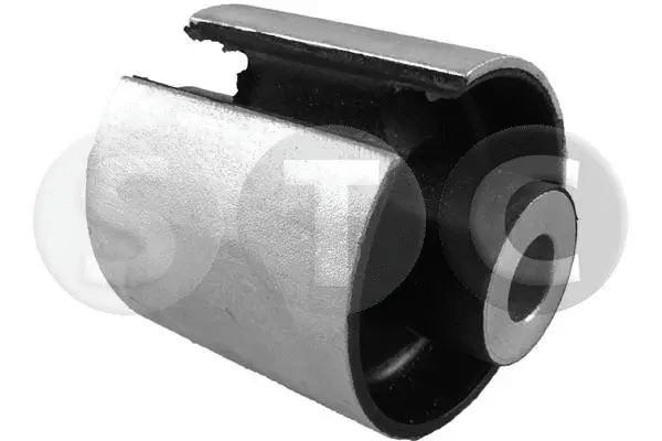 Suspension, corps de l'essieu STC T458167