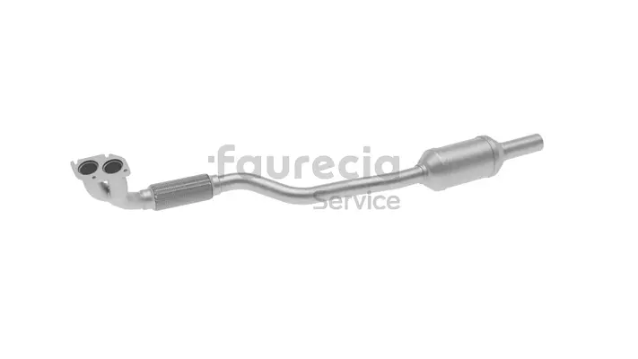 Catalyseur Faurecia FS40422K