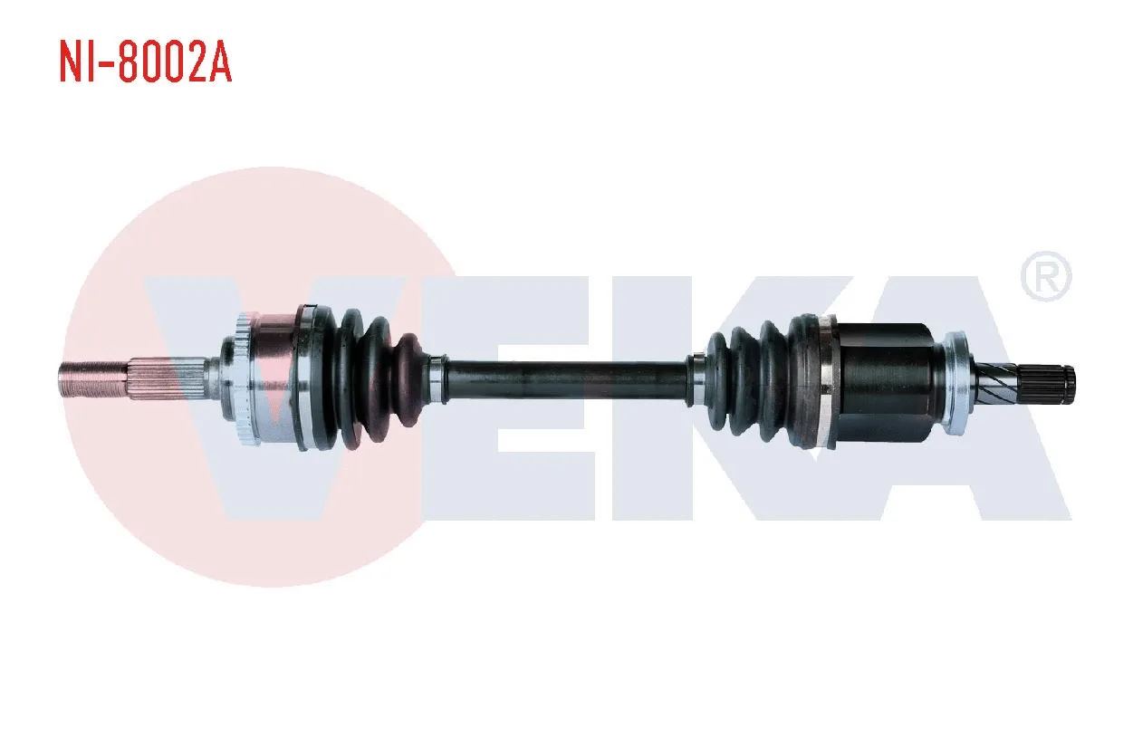 Arbre de transmission VEKA NI-8002A