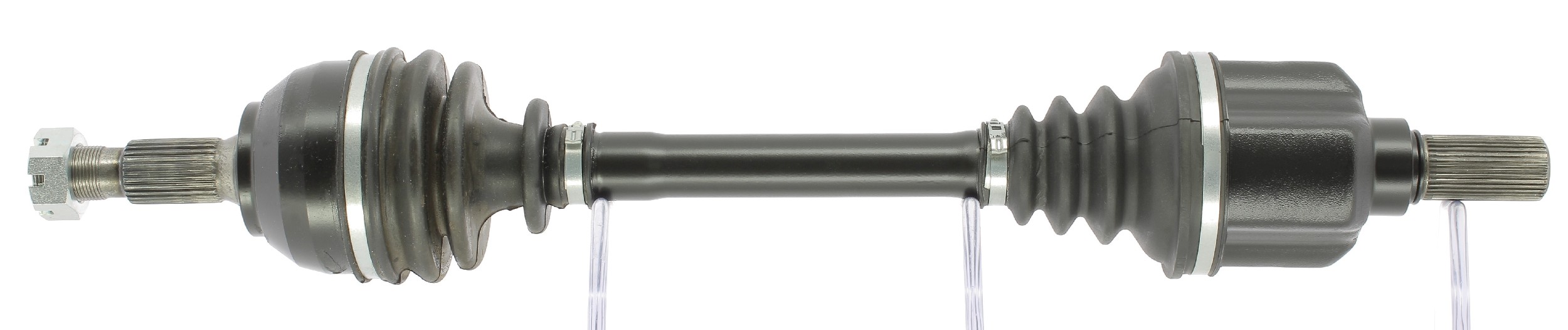 Arbre de transmission FRIESEN FDS3507