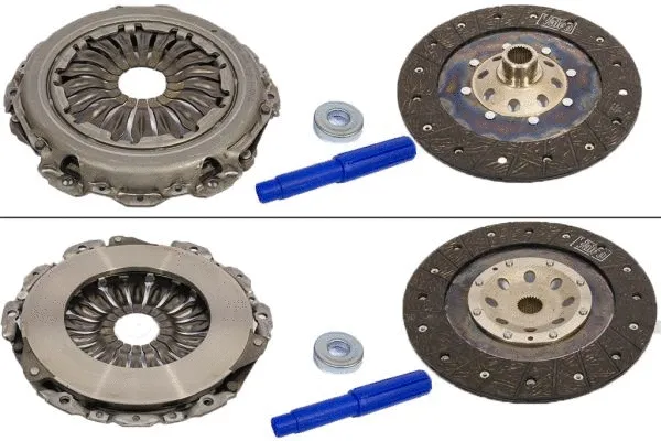 Kit d'embrayage KAWE 962667