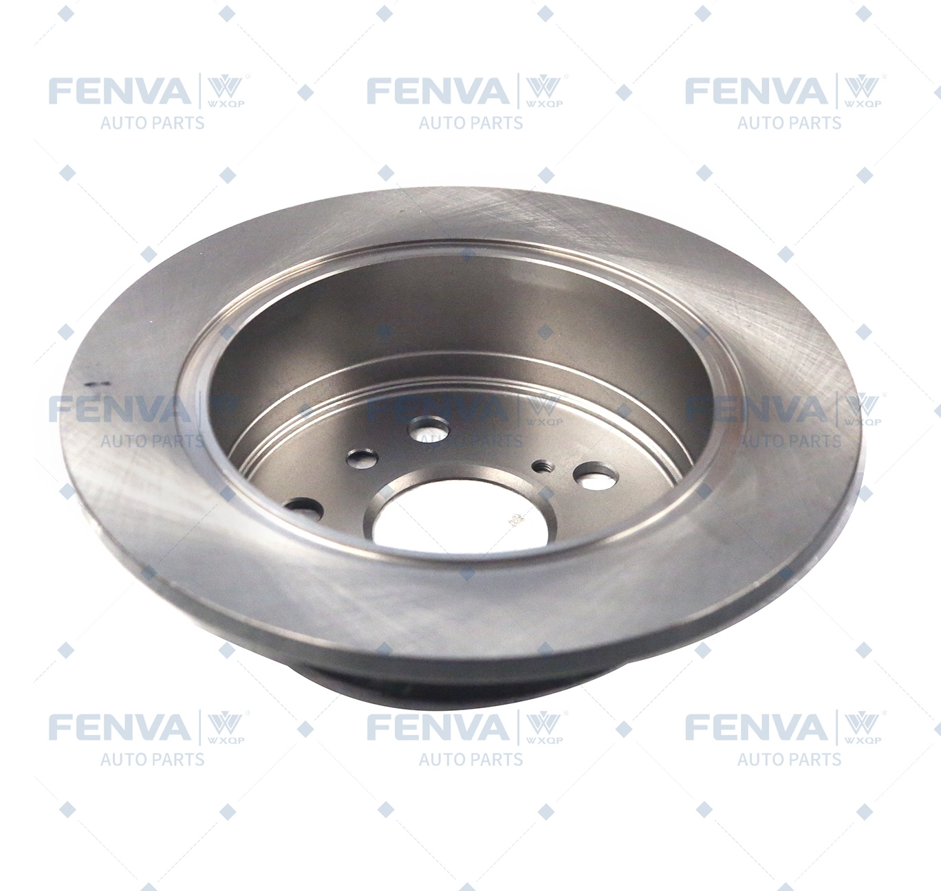 Disque de frein WXQP 42928