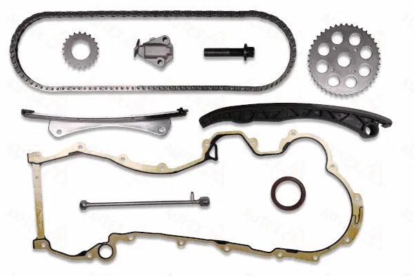 Kit de distribution par chaîne AUTEX 711549
