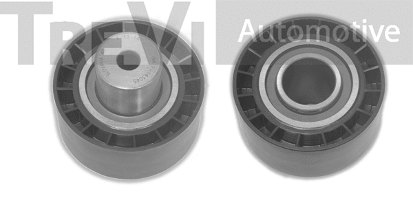 Poulie renvoi/transmission, courroie crantée TREVI AUTOMOTIVE TD1427
