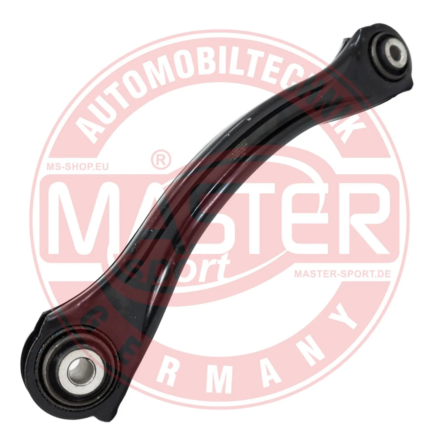 Biellette de barre stabilisatrice MASTER-SPORT GERMANY 20731-PCS-MS