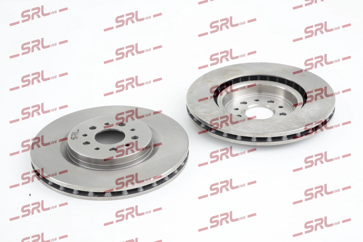 Disque de frein SRLine S71-0309