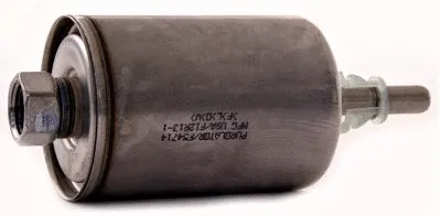 Filtre à carburant Pika US-Parts 257-1091