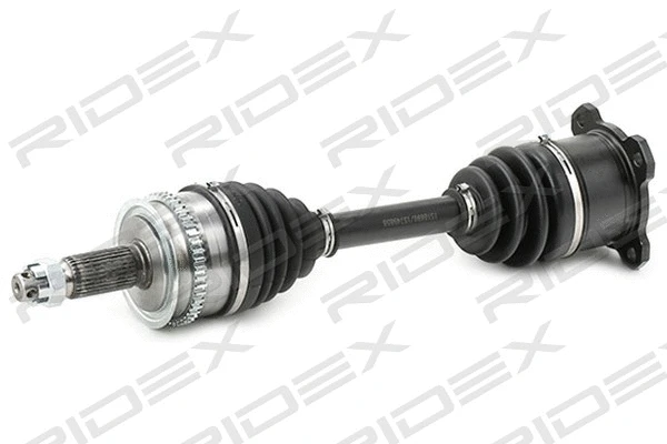 Arbre de transmission RIDEX 13D0671