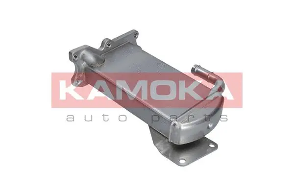 Radiateur, réaspiration des gaz d'échappement KAMOKA 19C068