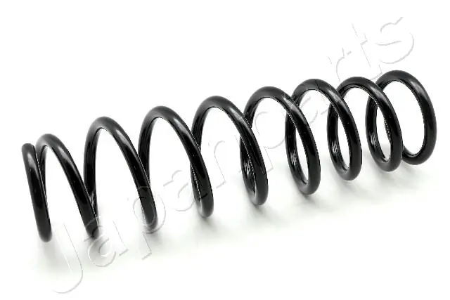Ressort de suspension JAPANPARTS ZC6748H