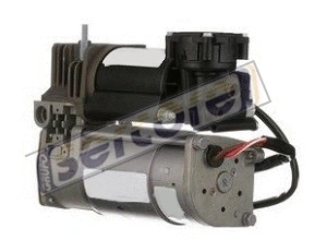 Compresseur, système d'air comprimé SERCORE 15ACS010