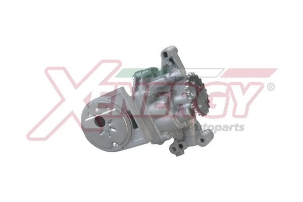 Pompe à huile AP XENERGY X251211