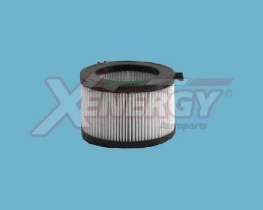 Filtre, air de l'habitacle AP XENERGY X10662