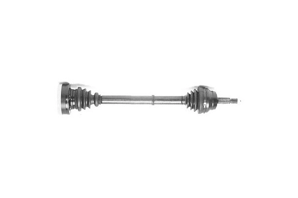 Arbre de transmission DA SILVA 2128T
