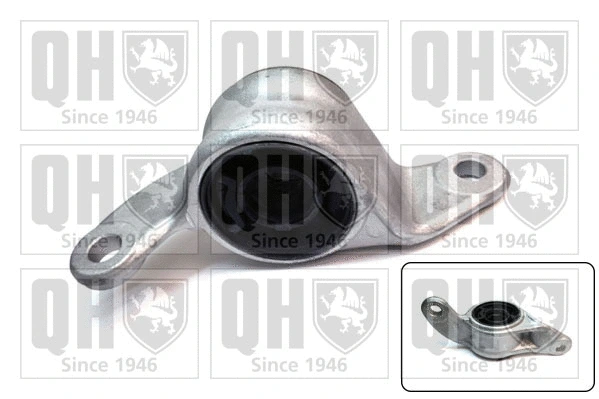 Suspension, bras de liaison QUINTON HAZELL EMS8668