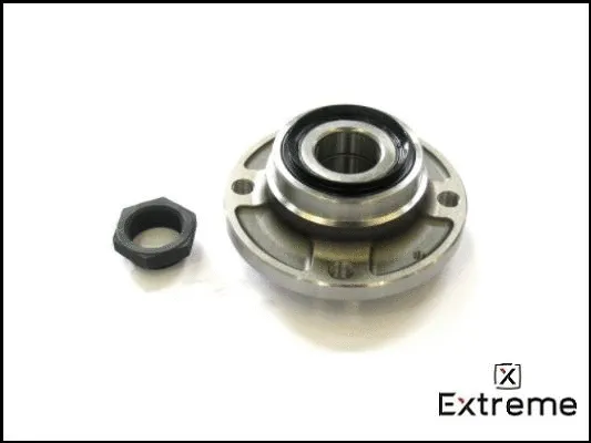 Moyeu de roue EXTREME 320370