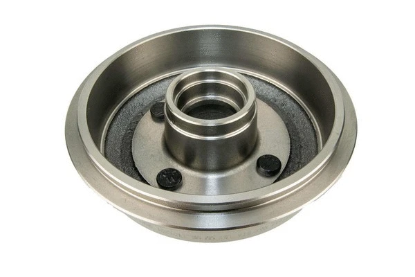 Tambour de frein DBA Australia DBA1942