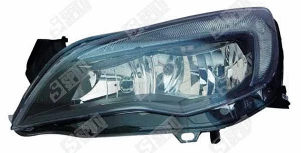 Projecteur principal SPILU 390054