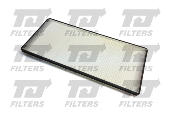Filtre, air de l'habitacle QUINTON HAZELL QFC0305