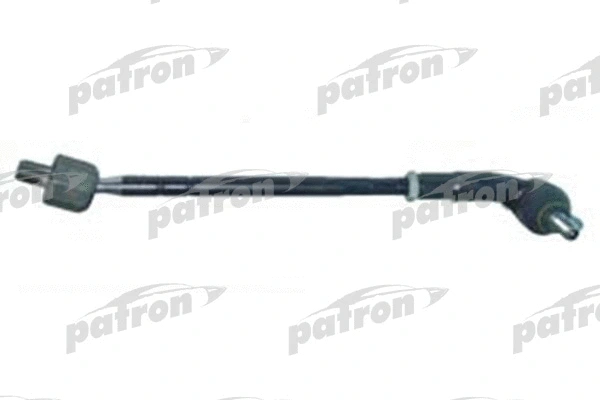 Barre de connexion PATRON PS2202L