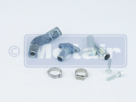 Conduite d'huile, compresseur MOTAIR TURBO 560219