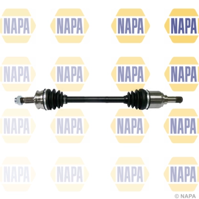 Arbre de transmission NAPA NDS1361L