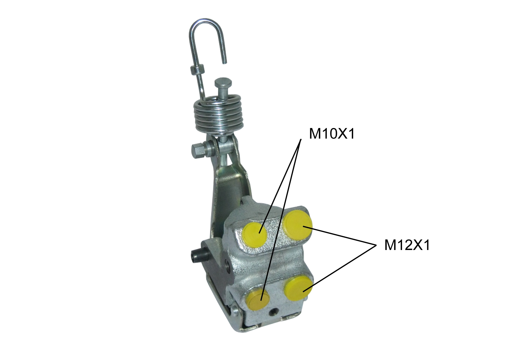 Régulateur de freinage BREMBO R 61 022