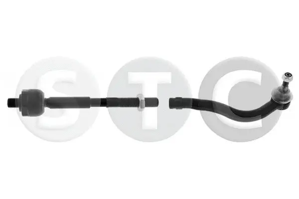 Kit d'assemblage, levier de déviation STC T453650