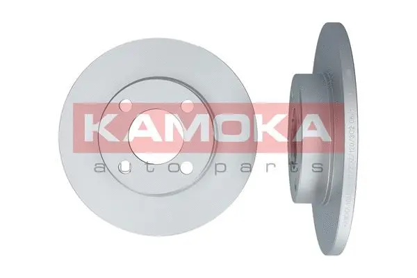 Disque de frein KAMOKA 10396