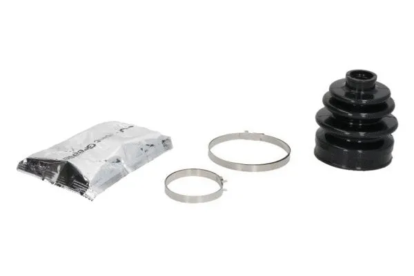 Jeu de joints-soufflets, arbre de commande PASCAL G68000PC