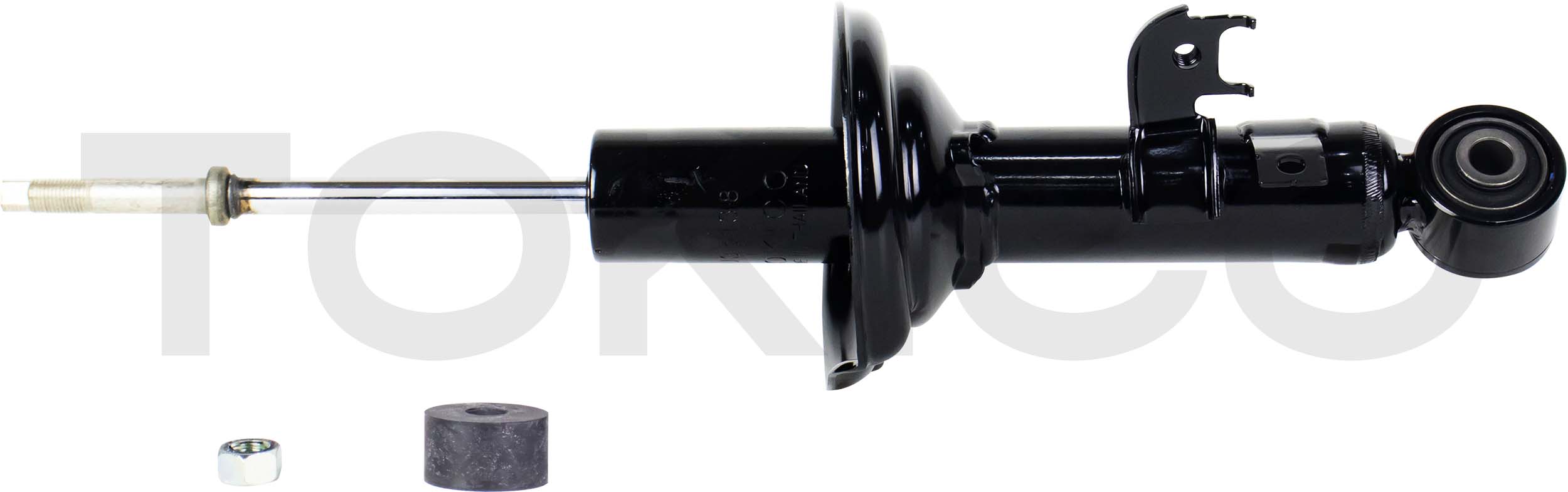 Amortisseur TOKICO U35138