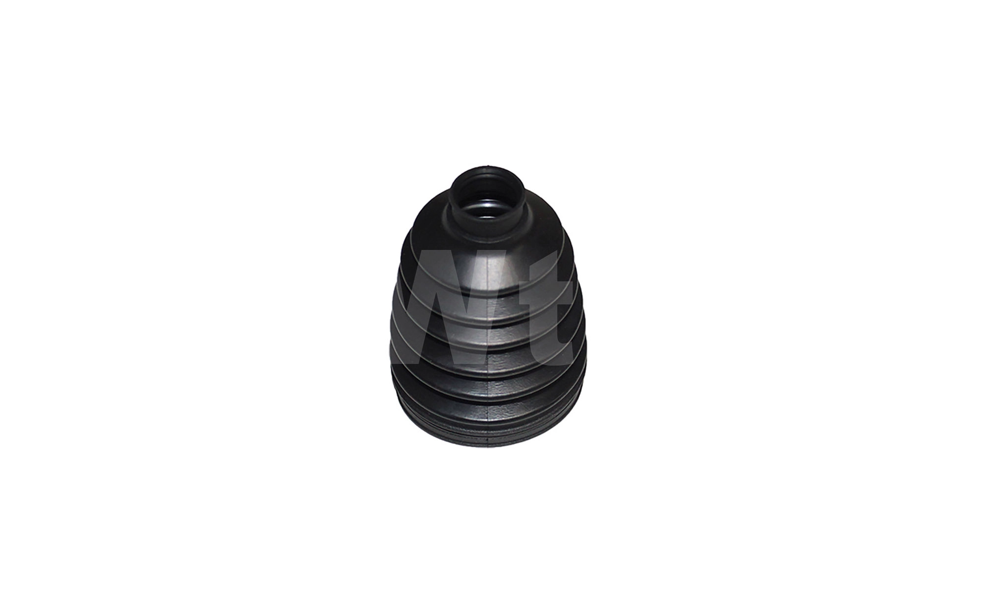 Joint-soufflet, arbre de commande Wti Automotive B831170