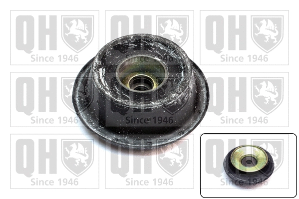 Coupelle de suspension QUINTON HAZELL EMA1796