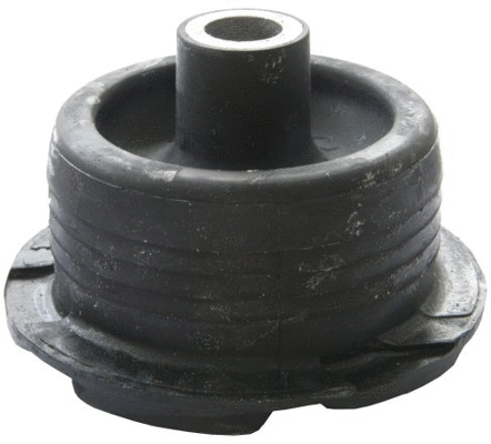 Suspension, corps de l'essieu HART 333 323