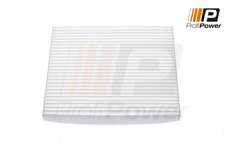 Filtre, air de l'habitacle ProfiPower 4F0089