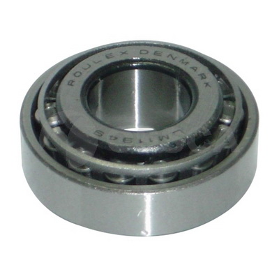 Kit de roulements de roue OSSCA 02746