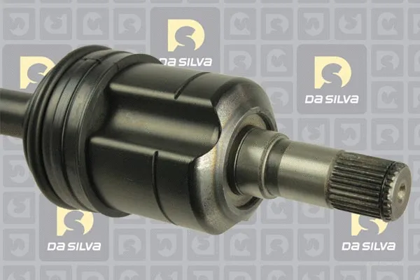 Arbre de transmission DA SILVA 90071T