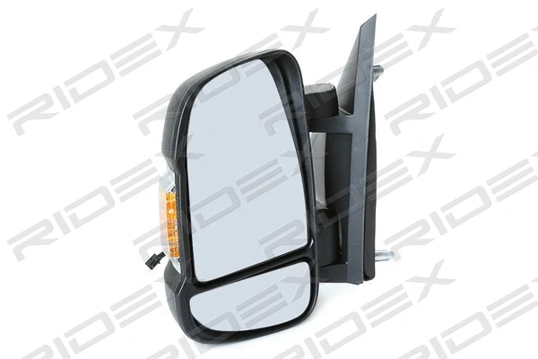 Rétroviseur extérieur RIDEX 50O0108