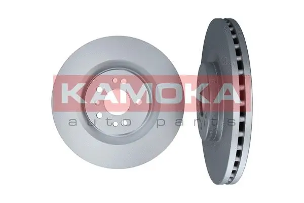 Disque de frein KAMOKA 103315