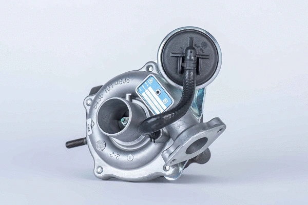 Turbocompresseur, suralimentation BorgWarner (3K) 54359880005