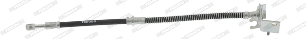 Flexible de frein FERODO FHY3325