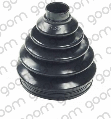 Joint-soufflet, arbre de commande GOOM DB-0017